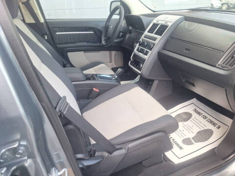 2009 Dodge Journey SXT