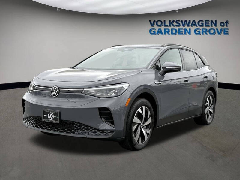 2026 Volkswagen ID.4 Pro