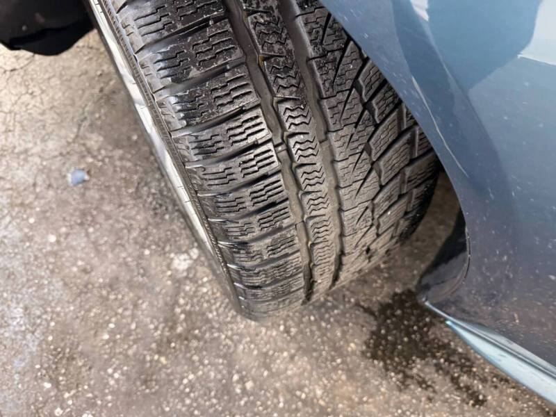 2015 Audi A4 2.0T quattro Premium