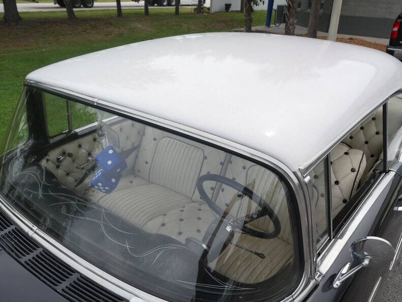 1955 Chevrolet Bel Air