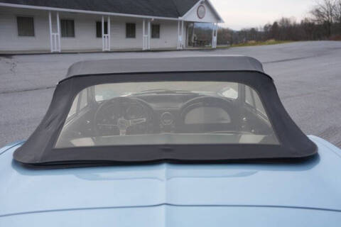 1964 Chevrolet Corvette