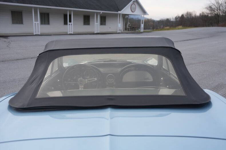 1964 Chevrolet Corvette