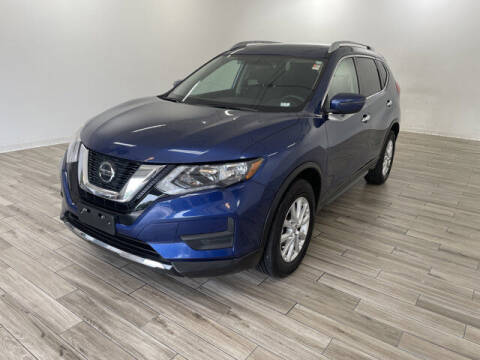 2020 Nissan Rogue for sale at Travers Autoplex Thomas Chudy in Saint Peters MO