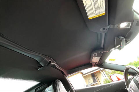 2014 Chevrolet Corvette Stingray