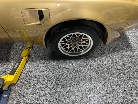 1979 Pontiac Trans Am