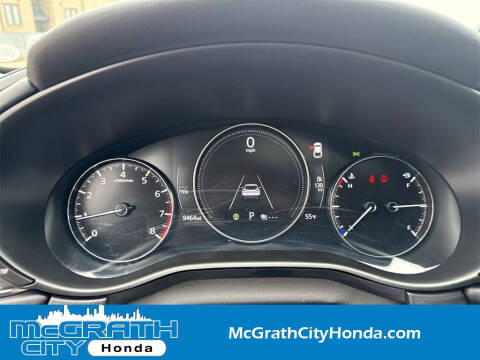 2024 Mazda CX-30 2.5 S Preferred