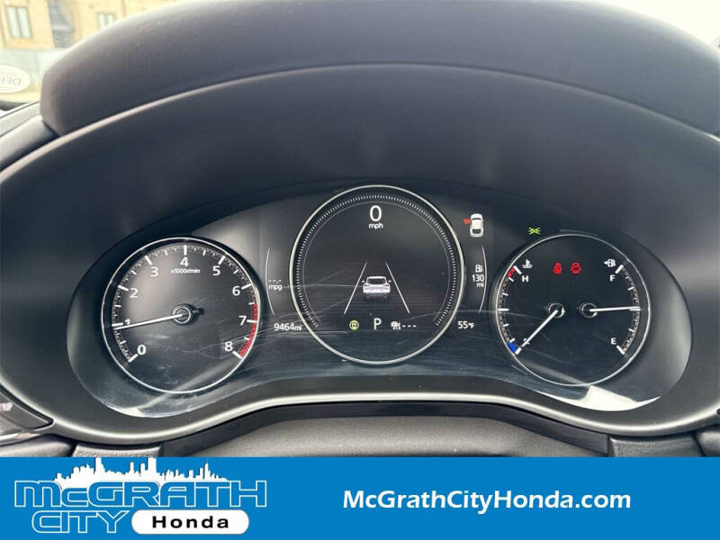 2024 Mazda CX-30 2.5 S Preferred