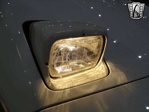 1994 Chevrolet Corvette