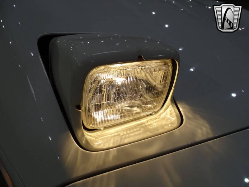 1994 Chevrolet Corvette