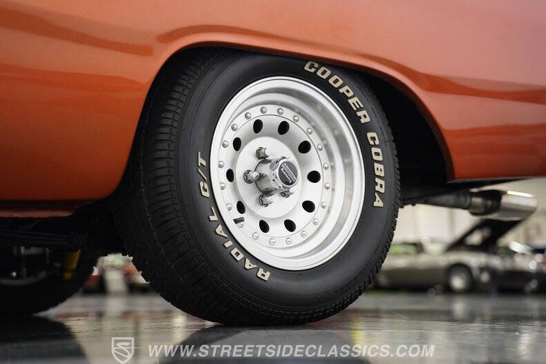 1972 Dodge Dart