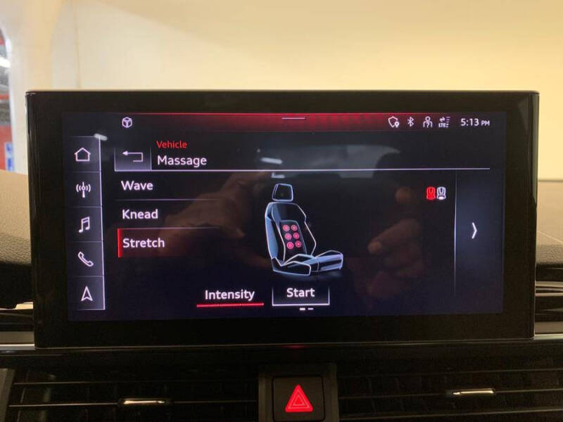 2024 Audi S5 Sportback 3.0T quattro Premium Plus