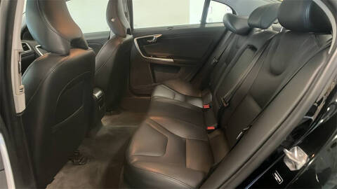 2018 Volvo S60 T5 Inscription