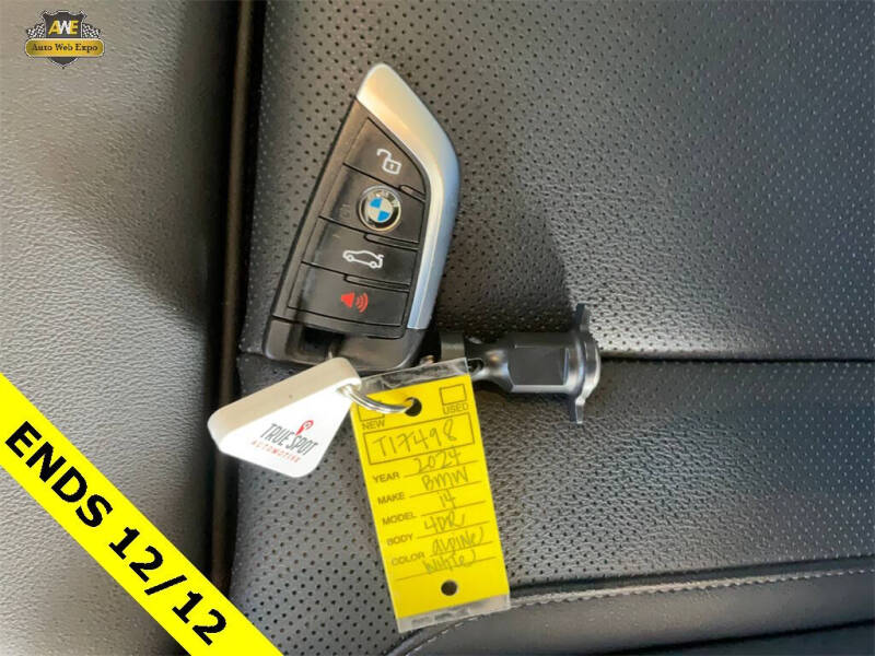 2024 BMW i4 eDrive40 Gran Coupe