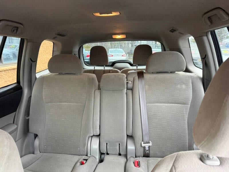 2012 Toyota Highlander