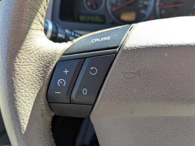 2006 Volvo XC90 2.5T