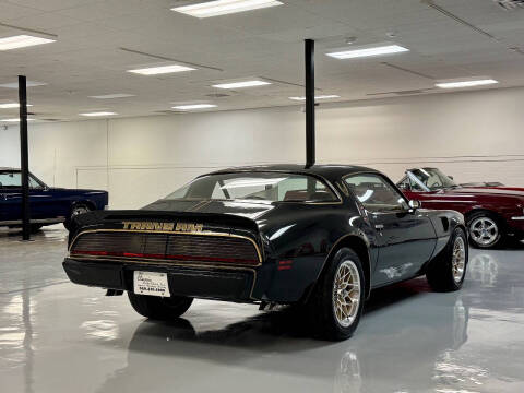 1979 Pontiac Trans Am