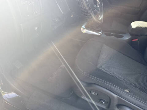 2009 HUMMER H3T Alpha