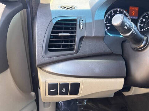 2013 Acura RDX w/Tech