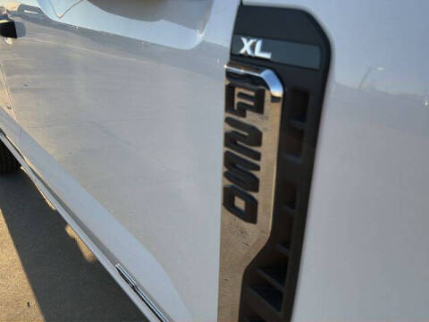 2026 Ford F-250 Super Duty