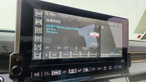 2024 GMC HUMMER EV 3X