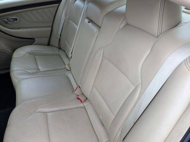 2013 Ford Taurus Limited