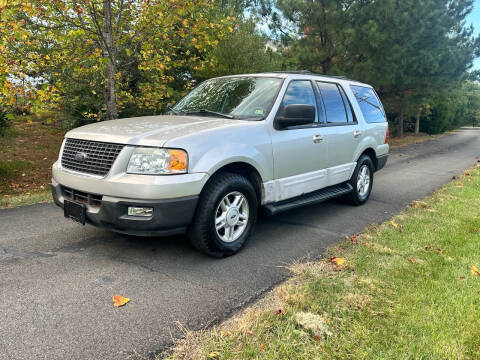 2004 Ford Expedition for sale at Economy Auto Sales in Dumfries VA