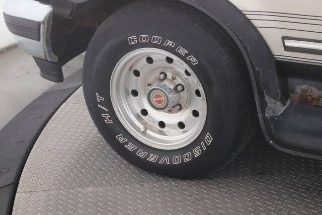 1994 Ford F-150