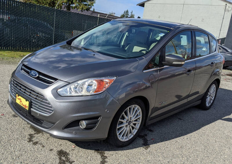 2013 Ford C-MAX Energi for sale in Lynnwood, WA