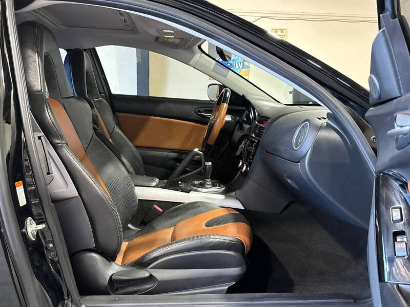 2004 Mazda RX-8
