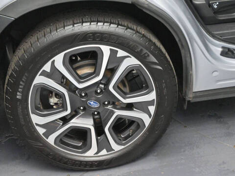 2023 Subaru Ascent Limited 7-Passenger