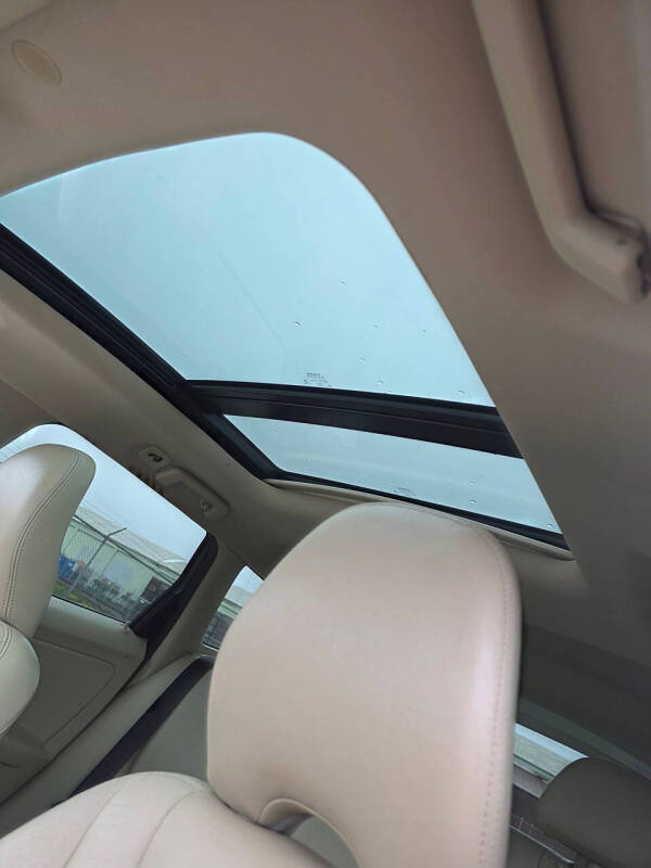 2016 Volvo XC60 T5 Drive-E Premier