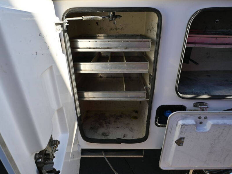 2012 Ford F-550 Super Duty