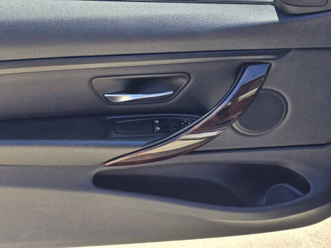 2015 BMW 4 Series 428i