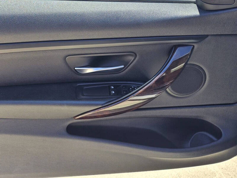 2015 BMW 4 Series 428i