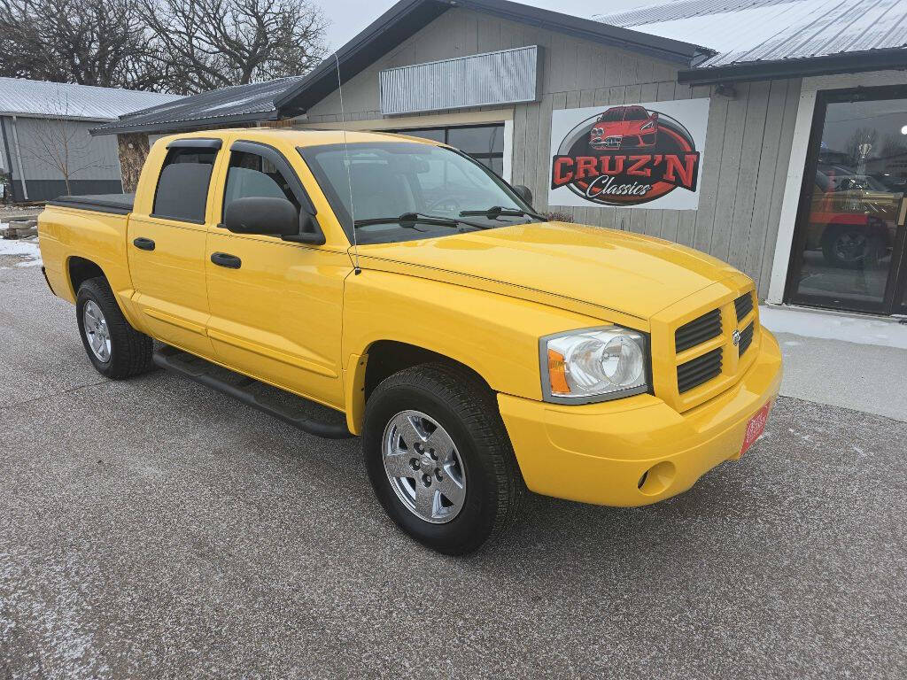 2006 Dodge Dakota 99