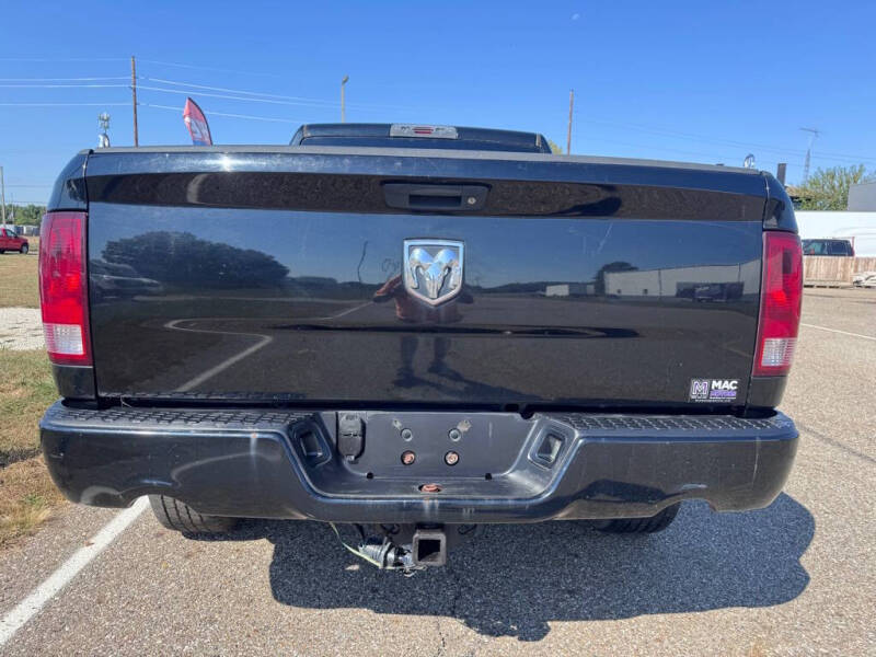 2012 RAM 1500 Express