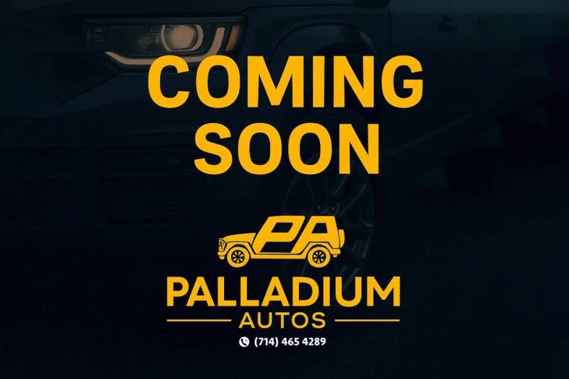 2017 Maserati GranTurismo Sport