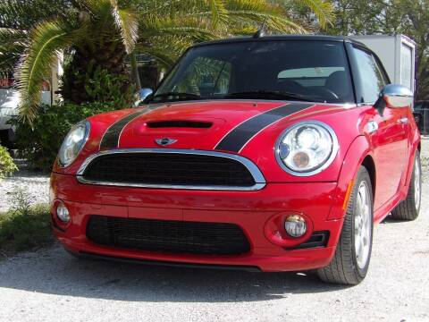 2010 MINI Cooper for sale at Southwest Florida Auto in Fort Myers FL