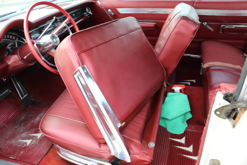 1966 Chrysler Newport