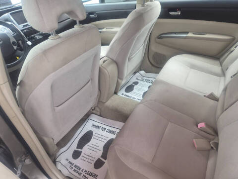 2004 Toyota Prius