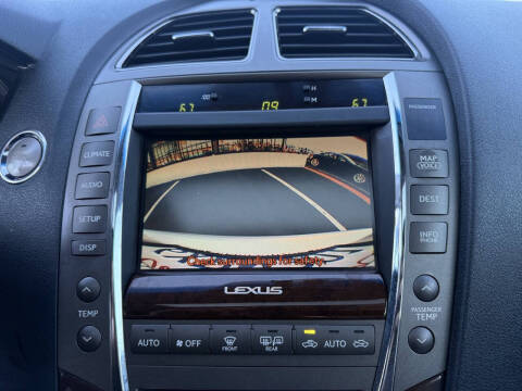 2010 Lexus ES 350