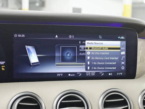 2019 Mercedes-Benz S-Class S 560 4MATIC