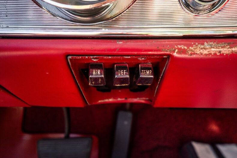 1965 Chevrolet Chevelle
