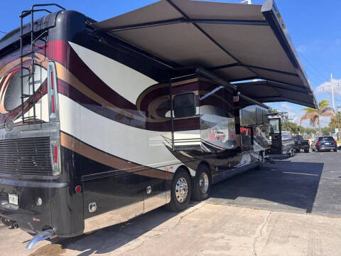 2018 Freightliner XCM Chassis