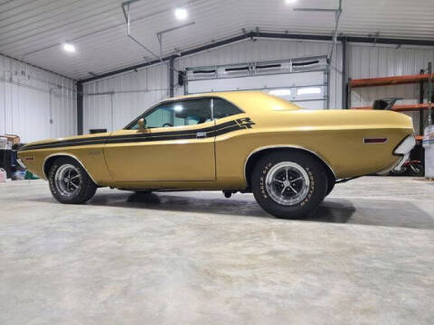 1971 Dodge Challenger