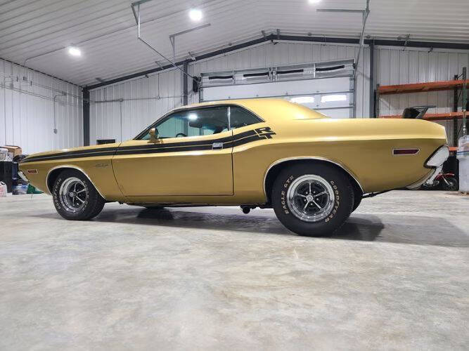 1971 Dodge Challenger