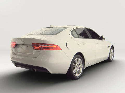 2018 Jaguar XE 25t Premium