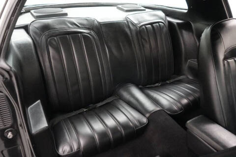 1976 Pontiac Firebird Trans Am