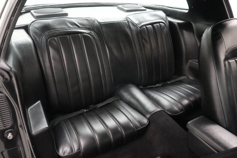 1976 Pontiac Firebird Trans Am