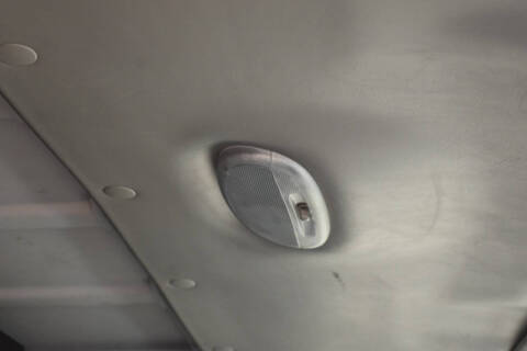 2012 Ford E-Series E-150